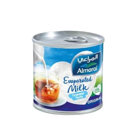 almarai original milk 160ml