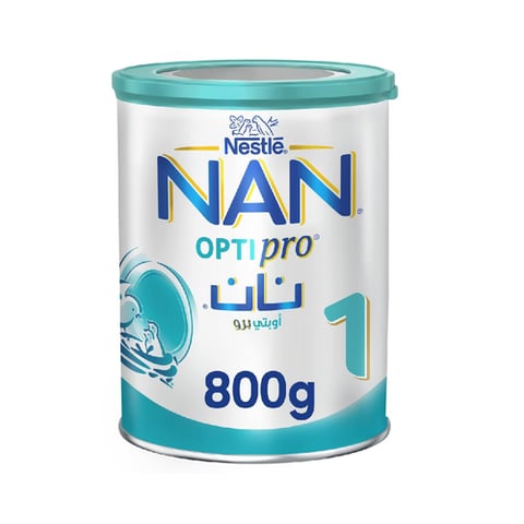 Nan Opti Pro Stage1 800G