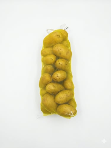 potato bag 2.9kg