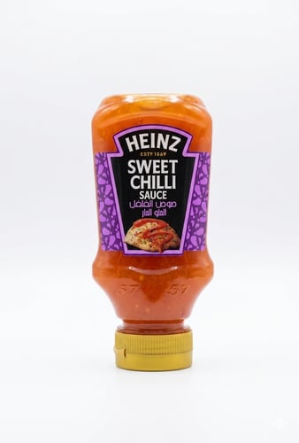 Heinz sweet chili sauce 225ml