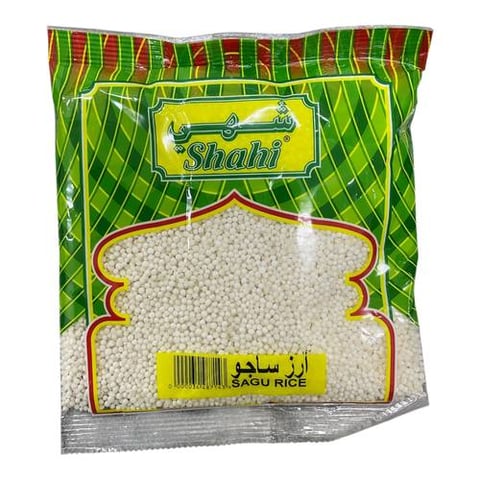 أرز ساجو شهي 300جم