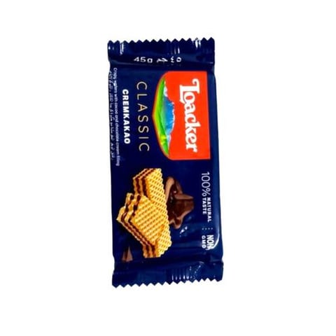 Loacker classic 45g