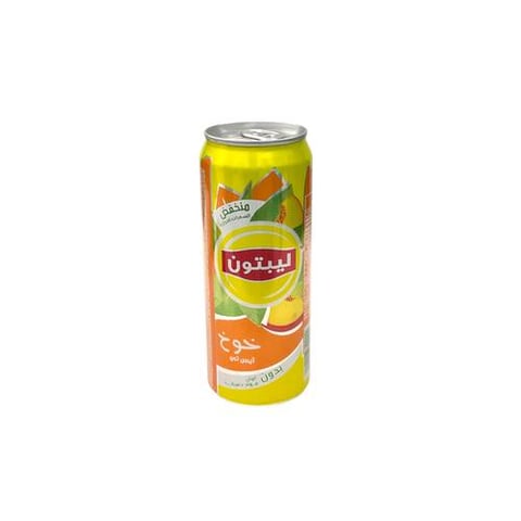 Lipton peach ice tea 320ml