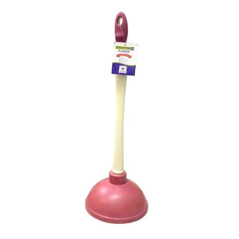 plunger