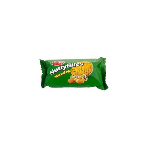 nutty bites mixed nuts tiffany72gm