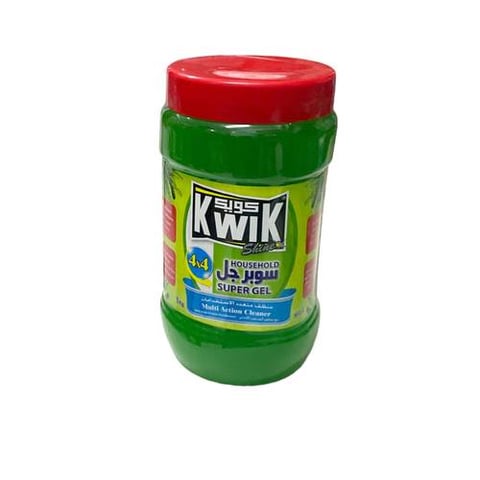super gel kwik 1kg