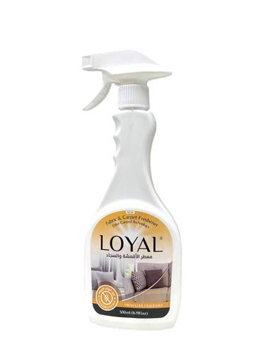 Loyal