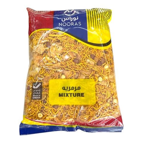 Nooras mixture 500g