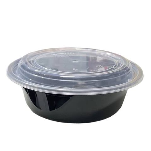 microwave round container RP-RO-32 1pcs