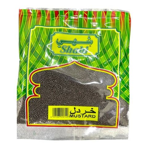 Shahi mustard 200g