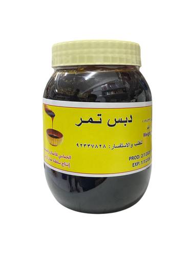 Date syrup 1kg