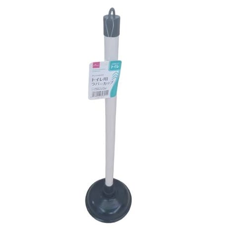 plunger