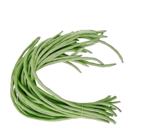 لوبيا اخضر 500جم