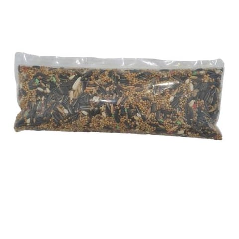 Cat food mix 200gm