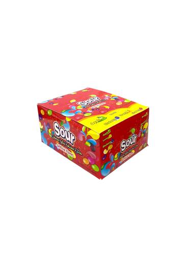 original flavor fruit  18gm*24pec