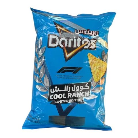 Doritos cool ranch 48g