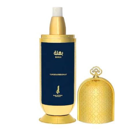 120ml bahla perfume