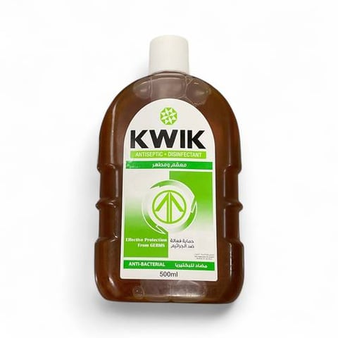 Kwik500ml