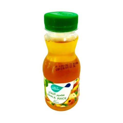 Mazoon apple juice 200ml