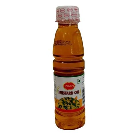 Paran mustard oil 170ml