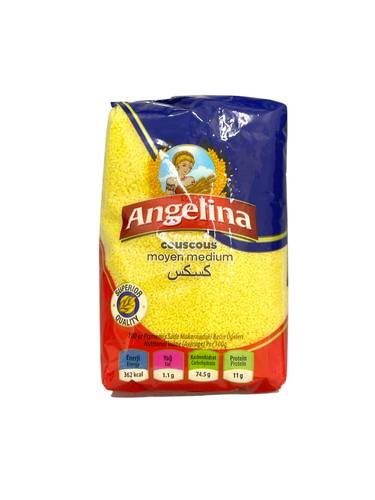 couscous moyen medium 500g