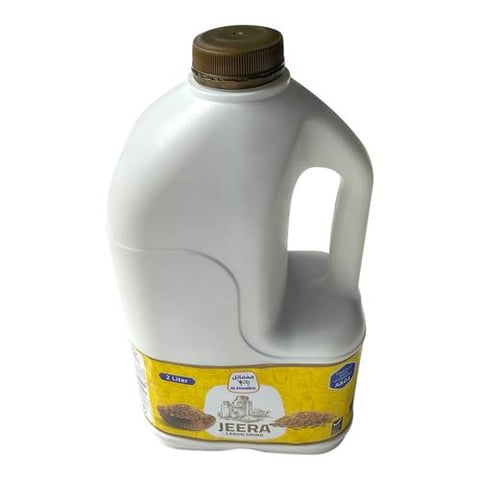 Jeera laban alkhamayil 2l