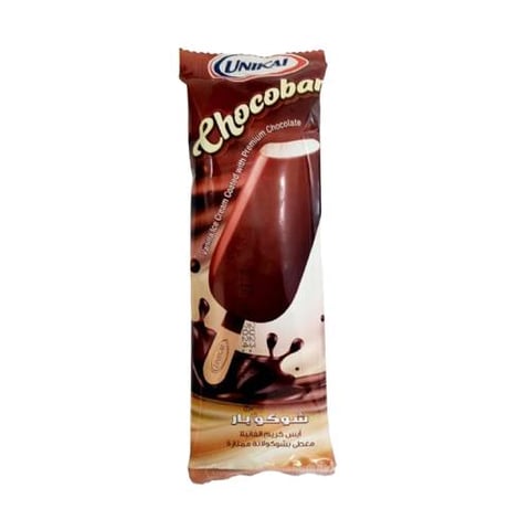 Unikai chocobar 65ml