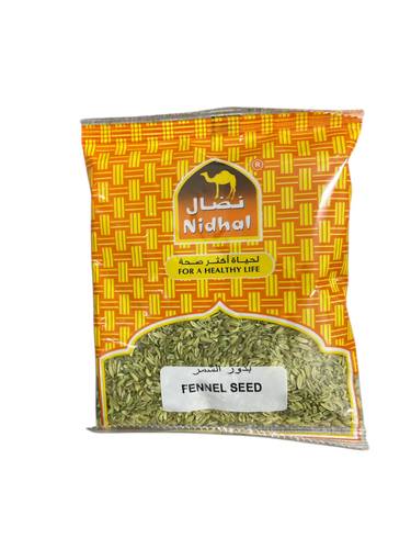 Nidhal fennel seed 100g