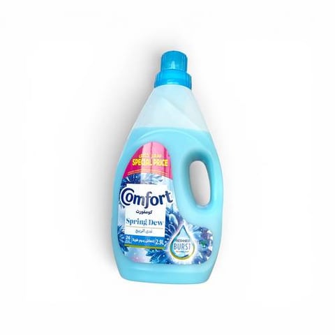 Comfort spring Dew 2.9ltr