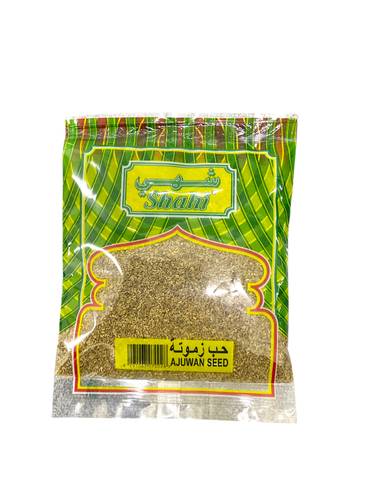 Shahi ajuwan seed 100g