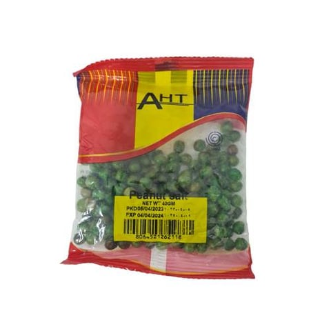 peanut sal AHT40 gm