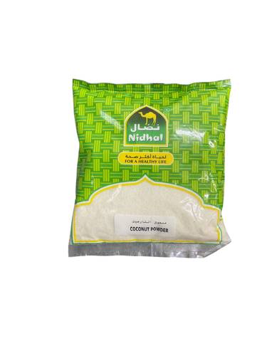 Nidhal, coconut powder. 500 gm