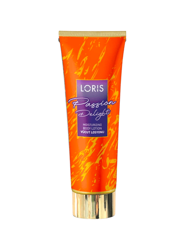 Loris moisturizing body lotion 236ml