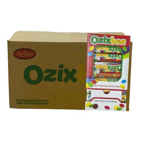 ozixbon 12box *24pcs 