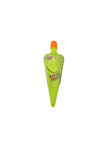 Pizza powdery jelly with watermelon flavor 50g