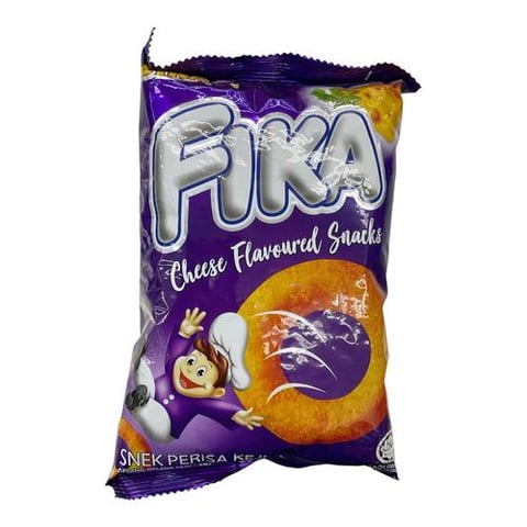 Fika cheese 60g