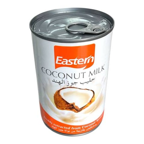 Eastern coconut milk 400ml