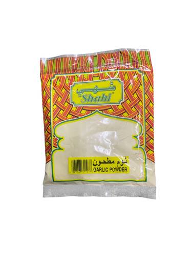 ثوم مطحون ، شهي 100 جرام