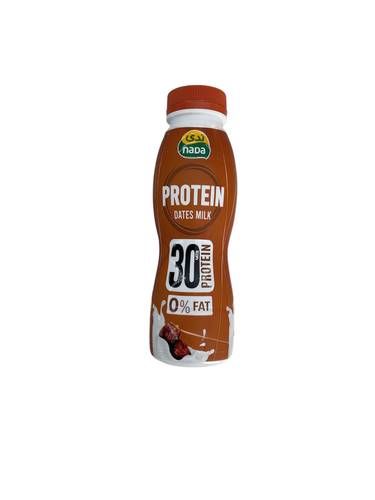 NADA PROTEIN DATES MILK PROTEIN 30 g 320 ml