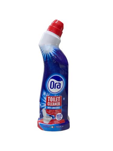 toilet cleaner anti-limescale 750ml