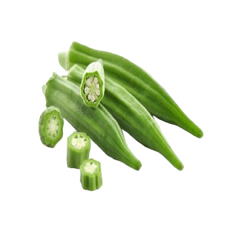 Okra 500g