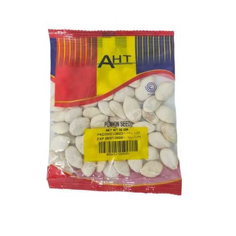 pumkin seed 35gm AHT