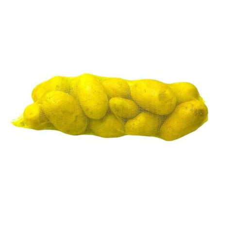 small bag potatoes 1.7-1.5kg
