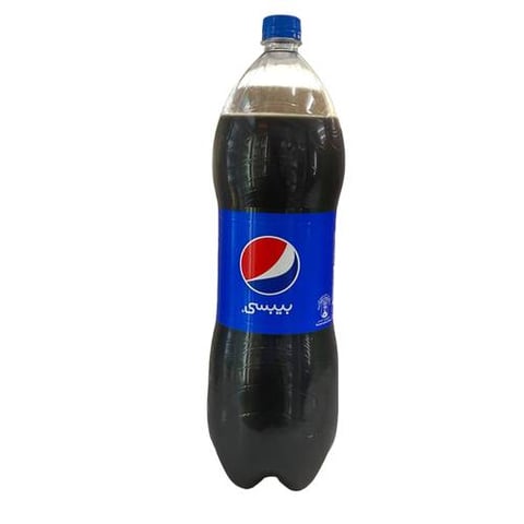بيبسي حجم كبير 2.25 لتر