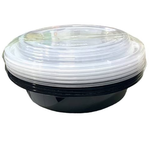 microwave lipraryb 5pcs parcel RP-RO-24