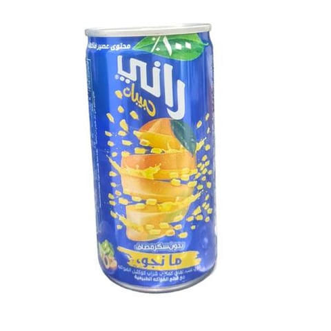 Rani mango juice 180ml