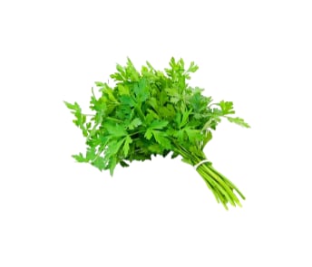 Parsely leaves 1pc