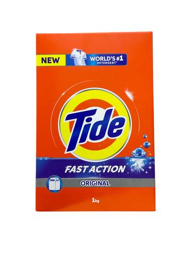Tide original 1kg
