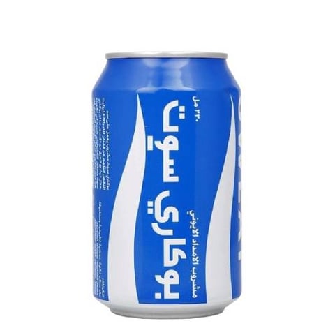 Pocari sweet 330 mL
