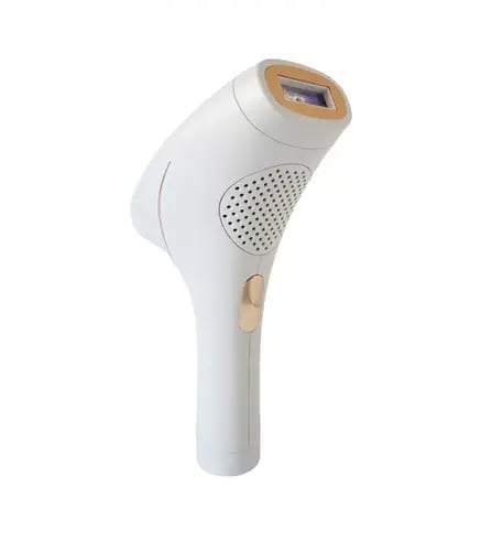 جهاز ليزر التبريد لإزالة الشعر من برسكين